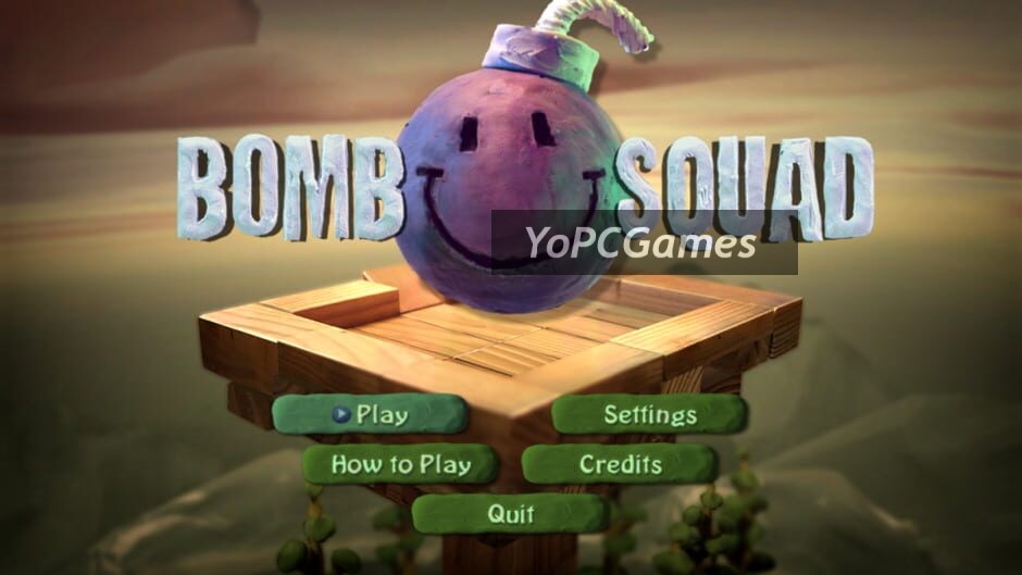 bombsquad screenshot 1