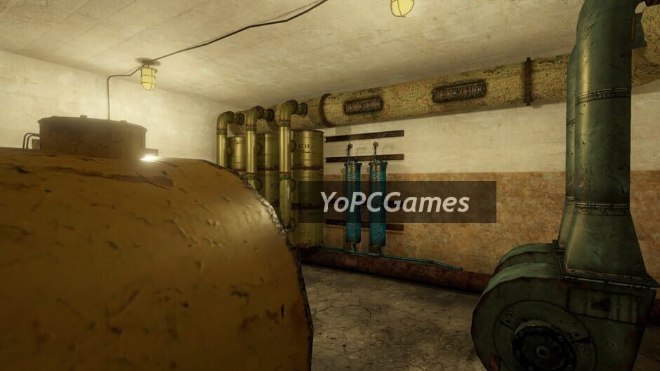 bunker 56 screenshot 4