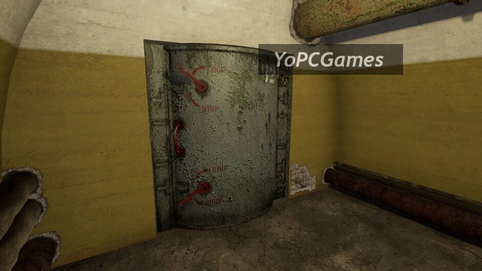 bunker 56 screenshot 5