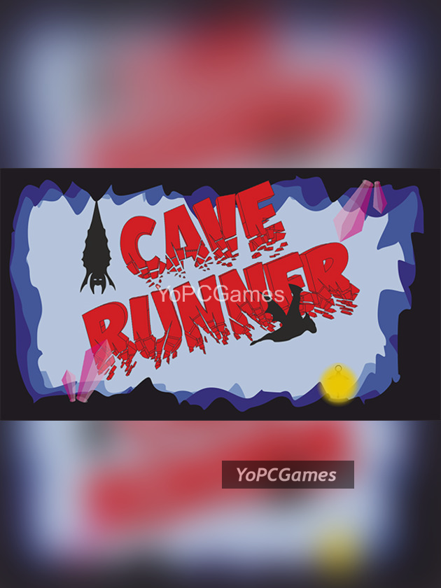 cave runner pc game