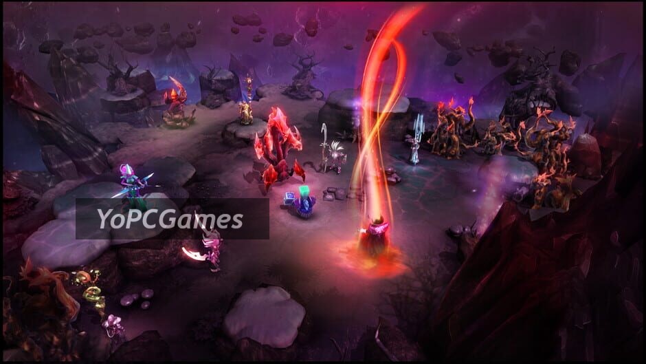 Chaos Reborn Screenshot 4