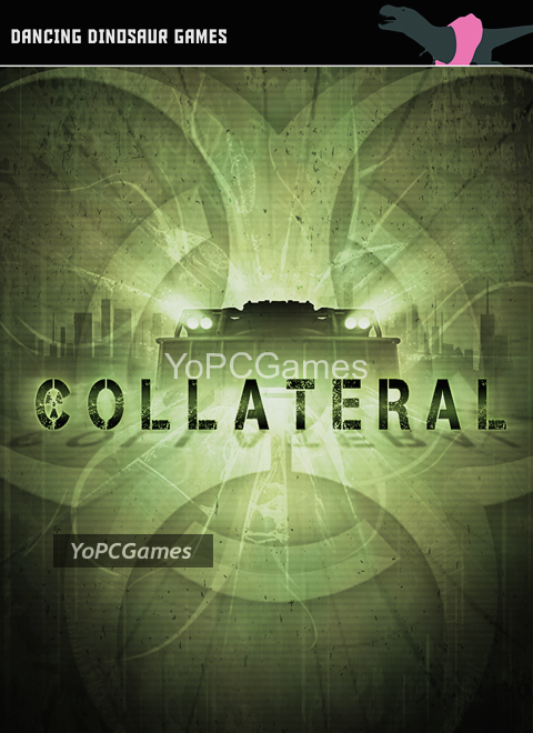 collateral poster