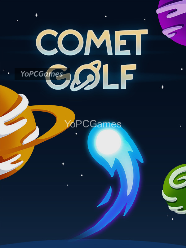 comet golf cover