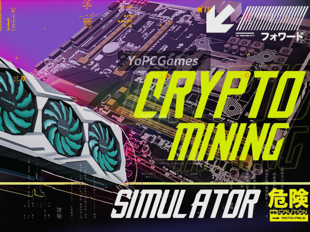 crypto mining simulator pc