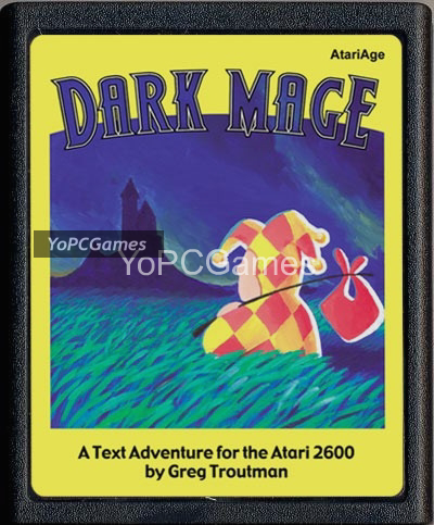 dark mage for pc