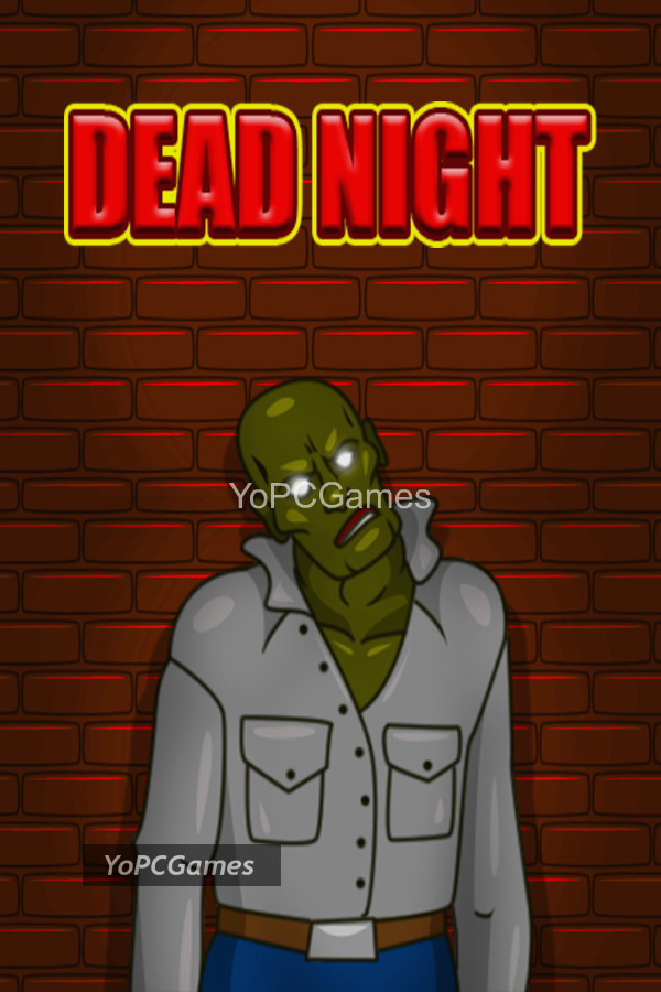 dead night cover