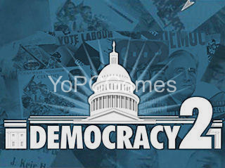 democracy 2 pc