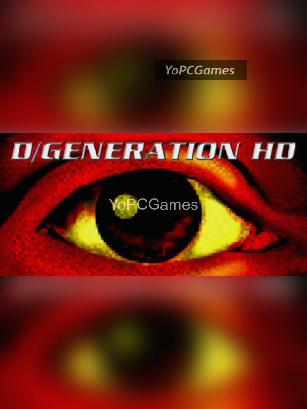 d/generation hd for pc