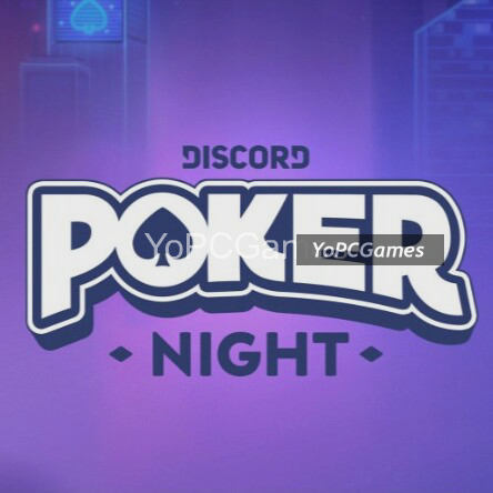 discord poker night game