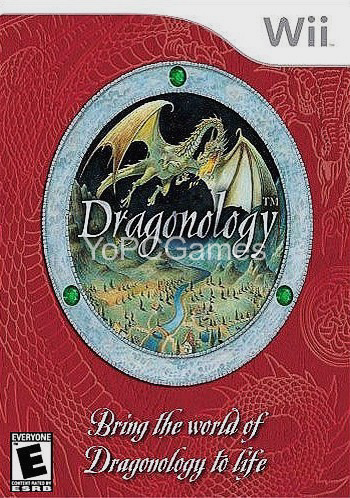dragonology pc