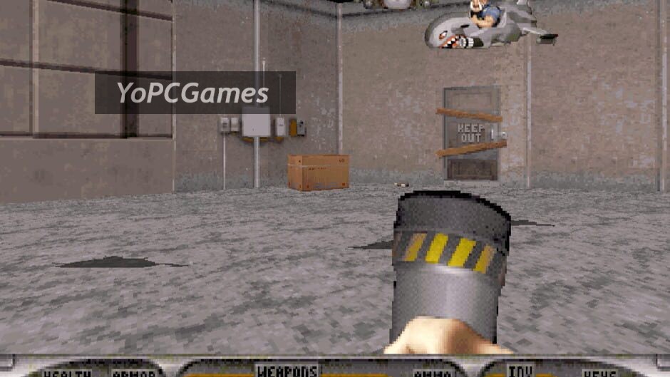 duke nukem 3d: atomic edition screenshot 3