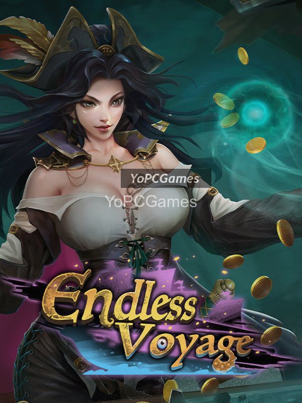 endless voyage pc game