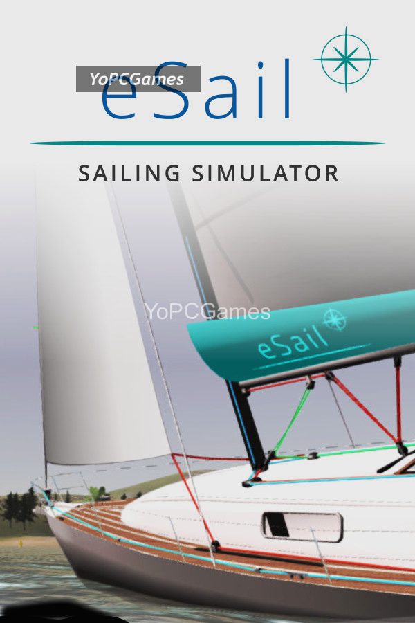 esail cover