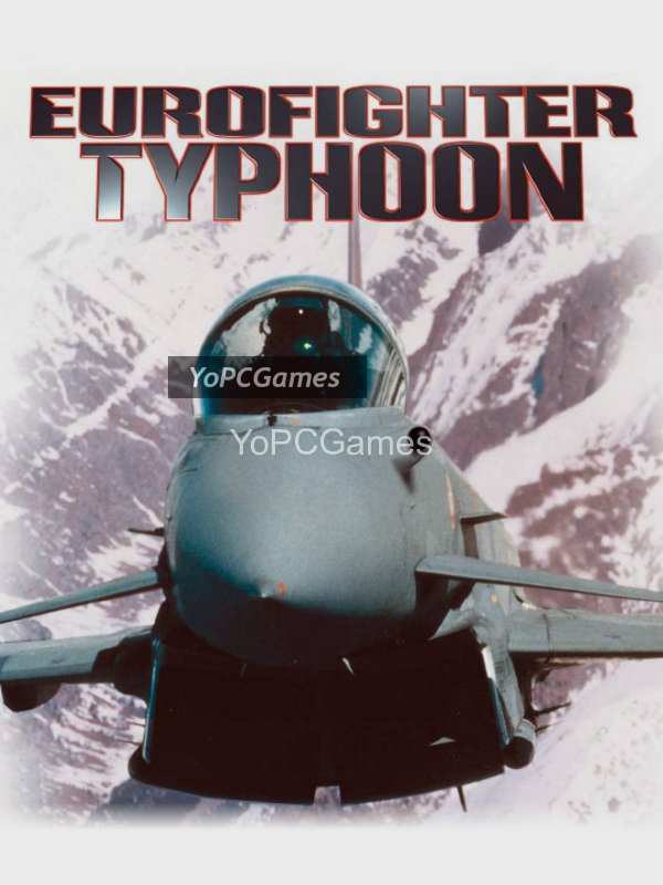 eurofighter typhoon pc game