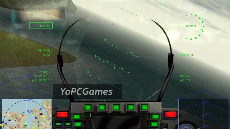 eurofighter typhoon screenshot 2