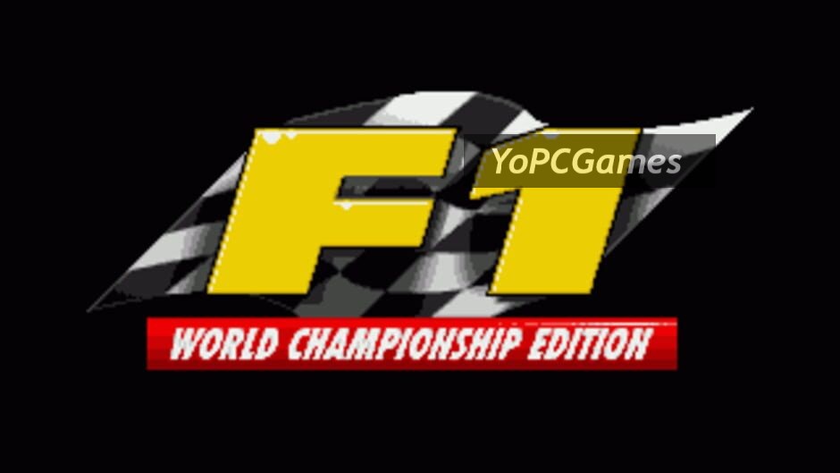 f1: World Championship Edition screenshot 2