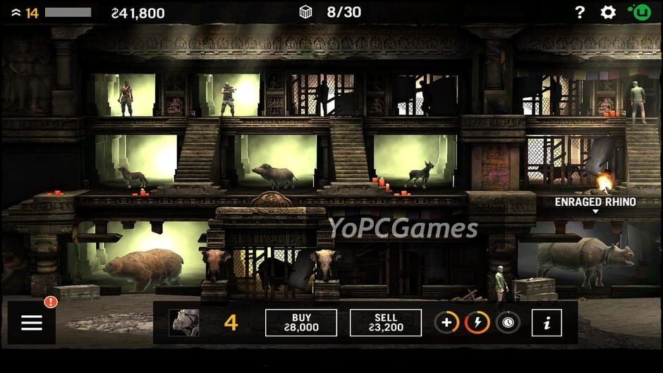 Far Cry 4 Arena Master screenshot 2