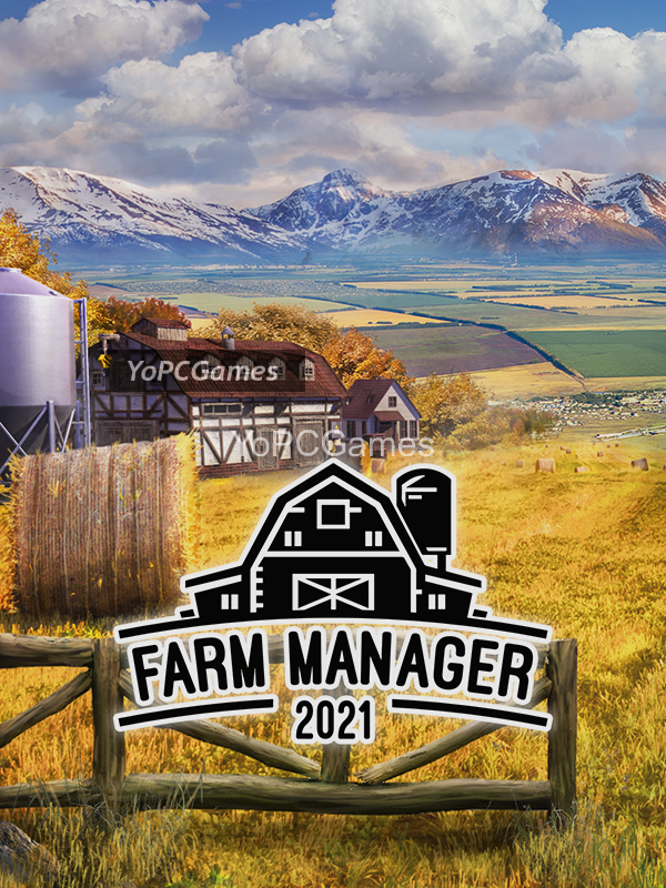 farm manager 2021 game