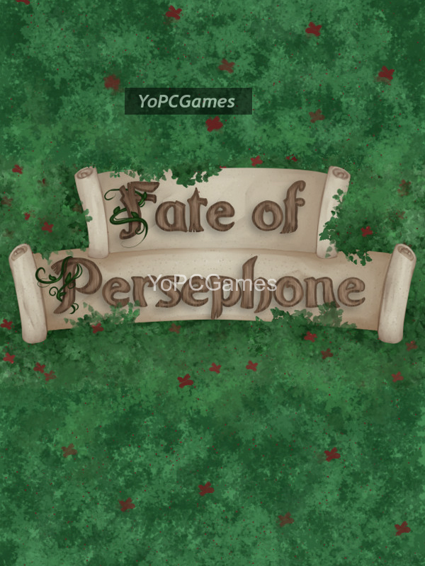 fate of persephone game