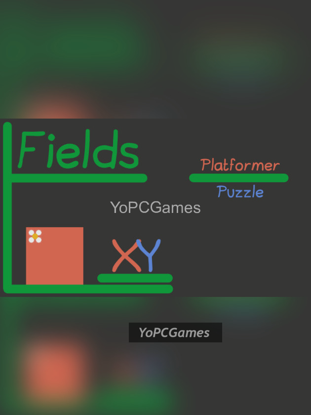fields xy game