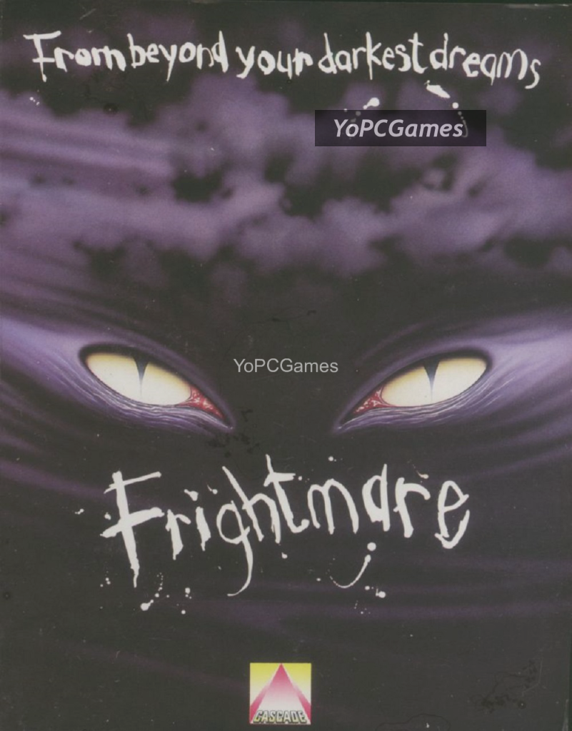 frightmare pc game