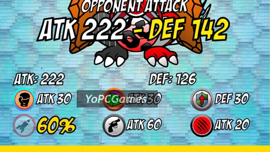geezaka: duels of dragons screenshot 4