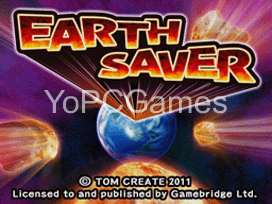 go series: earth saver for pc