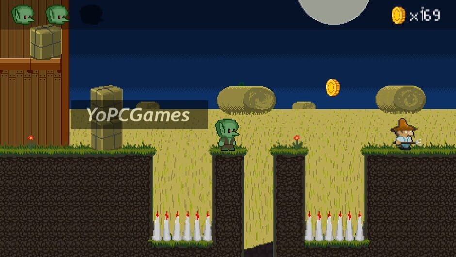 goblin and coins screenshot 3