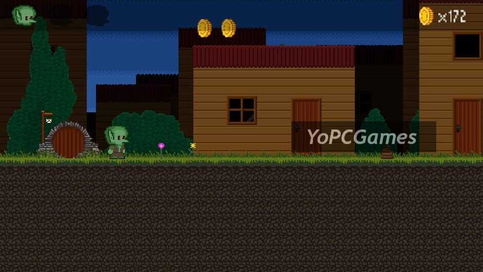 goblin and coins screenshot 5