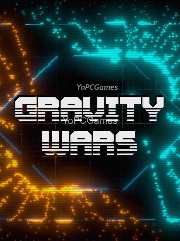 gravity wars game