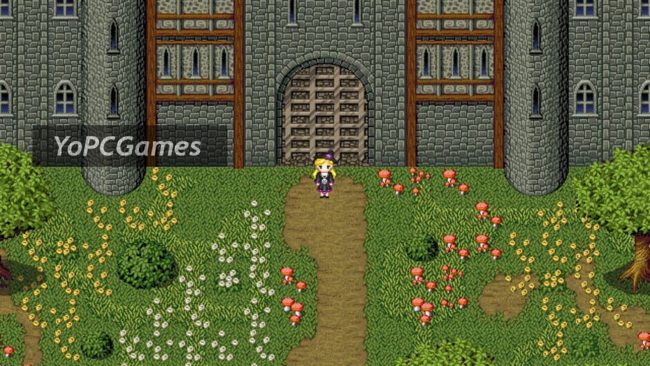 Grimoire Chronicles screenshot 4