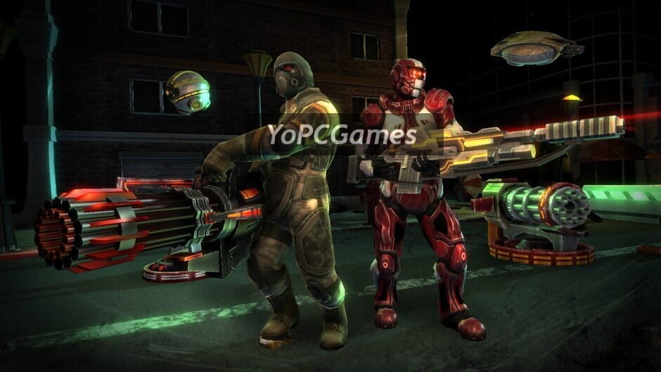 Weapons and Zombies Screenshot 5