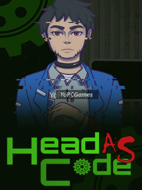 head as code pc