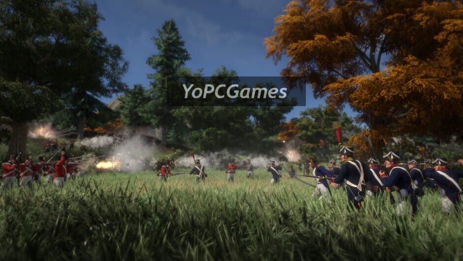 holdfast: nations at war screenshot 5