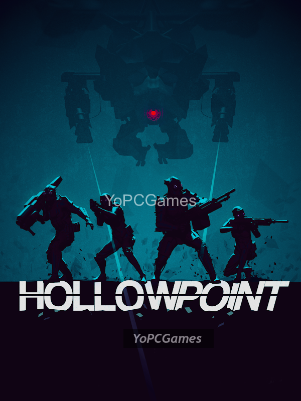 hollowpoint for pc