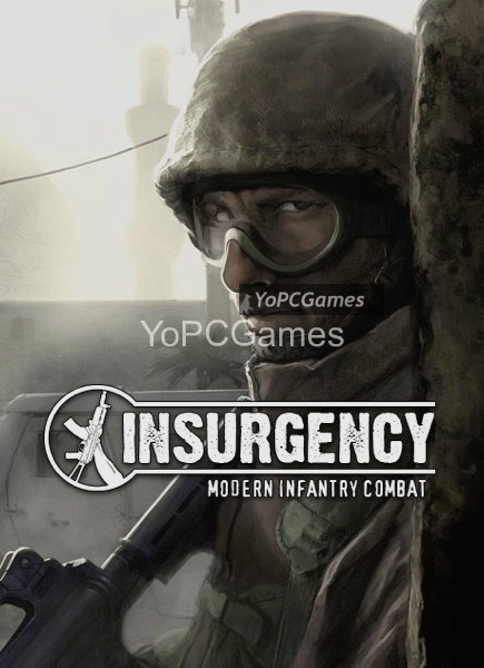 insurgency: modern infantry combat pc