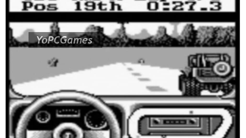 Jeep Jamboree: Off-Road Adventures Screenshot 1