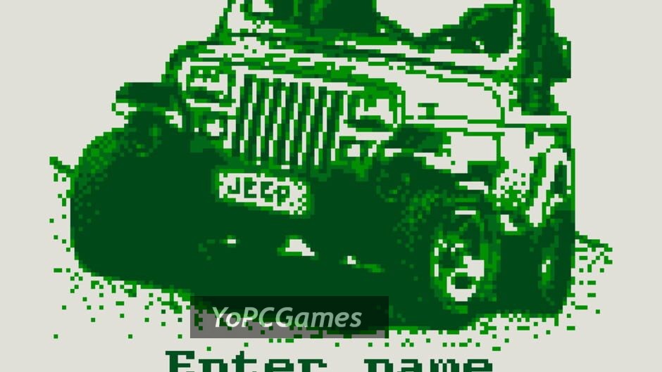 Jeep Jamboree: Off-Road Adventures screenshot 2