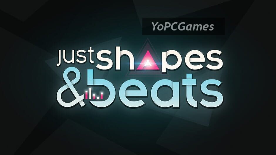 Shapes & Beats only Screenshot 4
