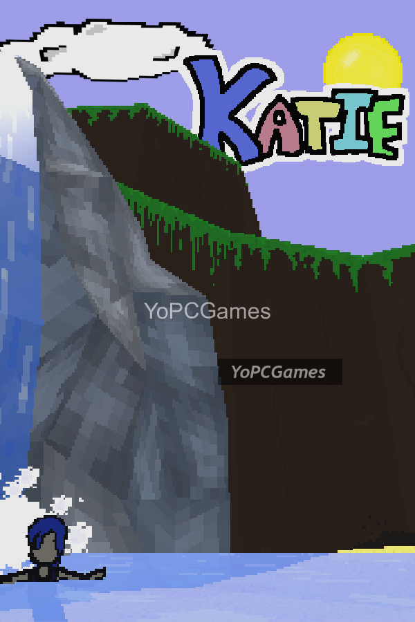 katie pc game
