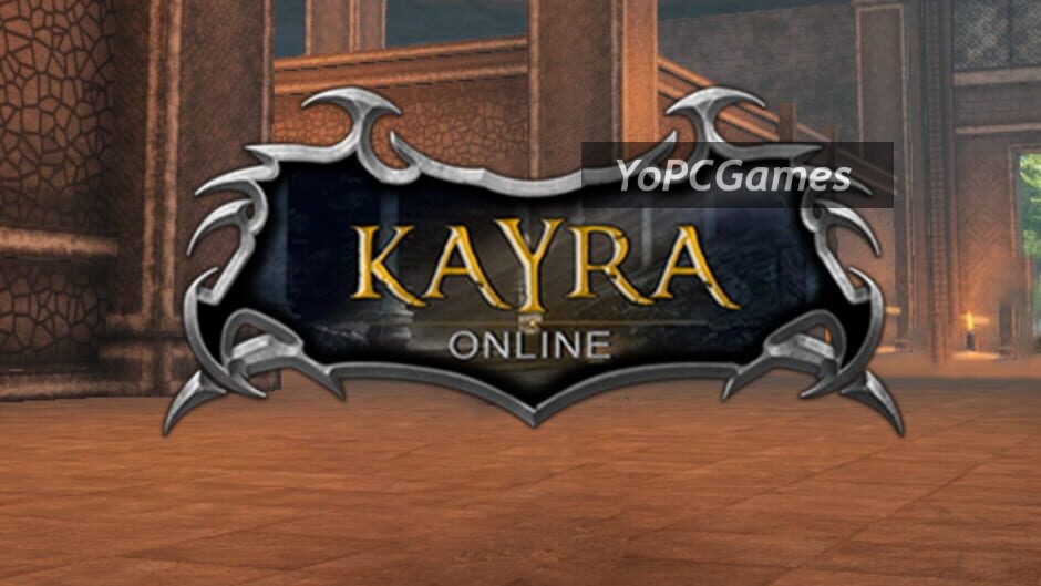 kayra online screenshot 1