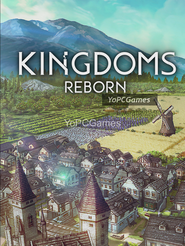 kingdoms reborn pc
