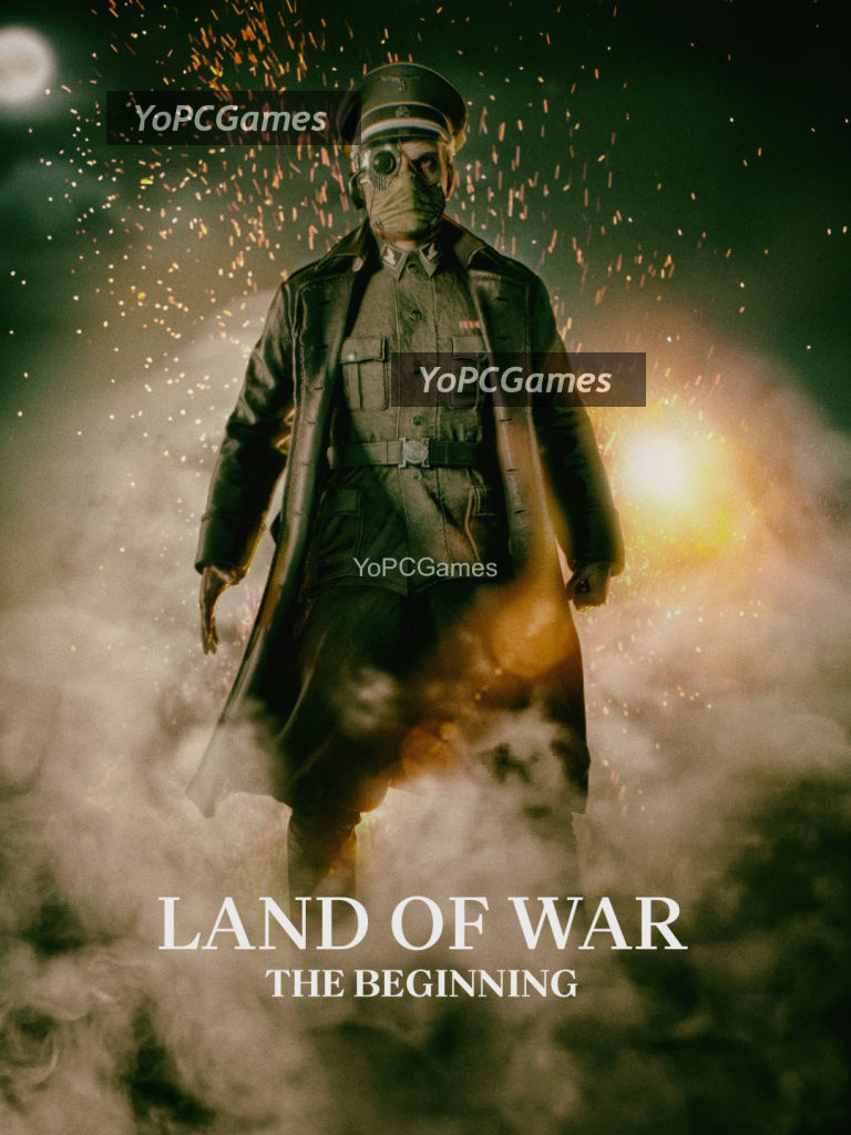 land of war: the beginning pc