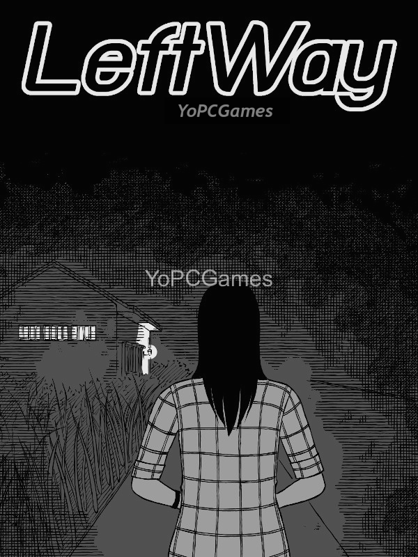 leftway pc game