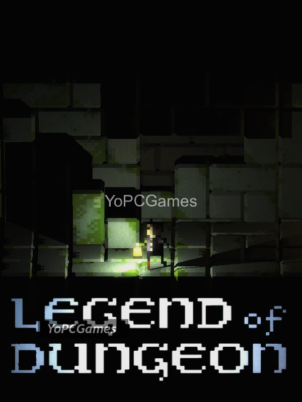 legend of dungeon for pc