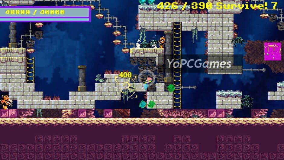 level 20 screenshot 1