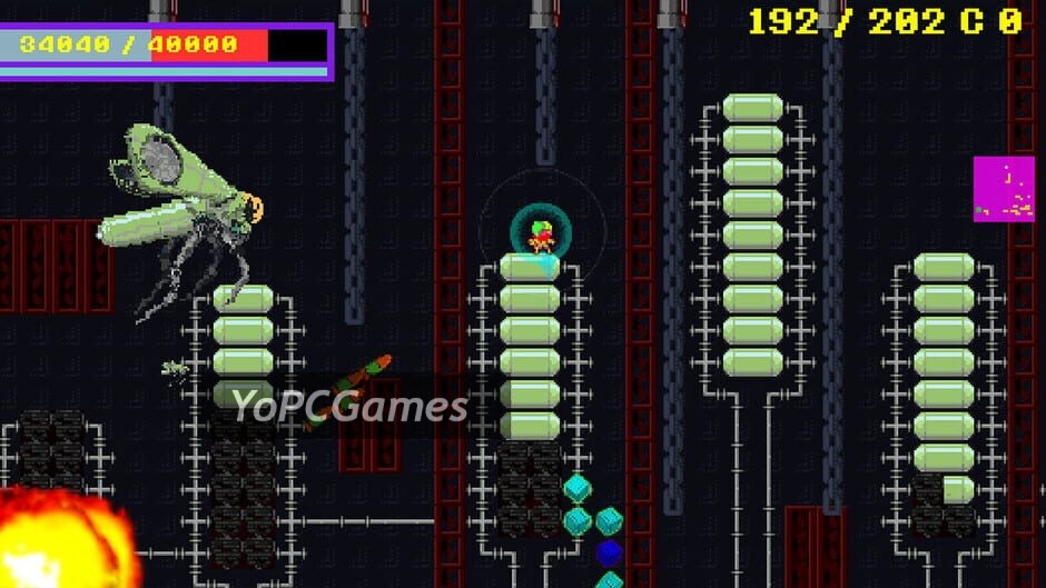 level 20 screenshot 2