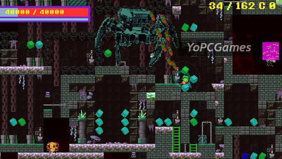 level 20 screenshot 3