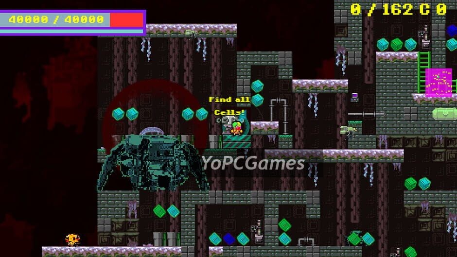level 20 screenshot 5