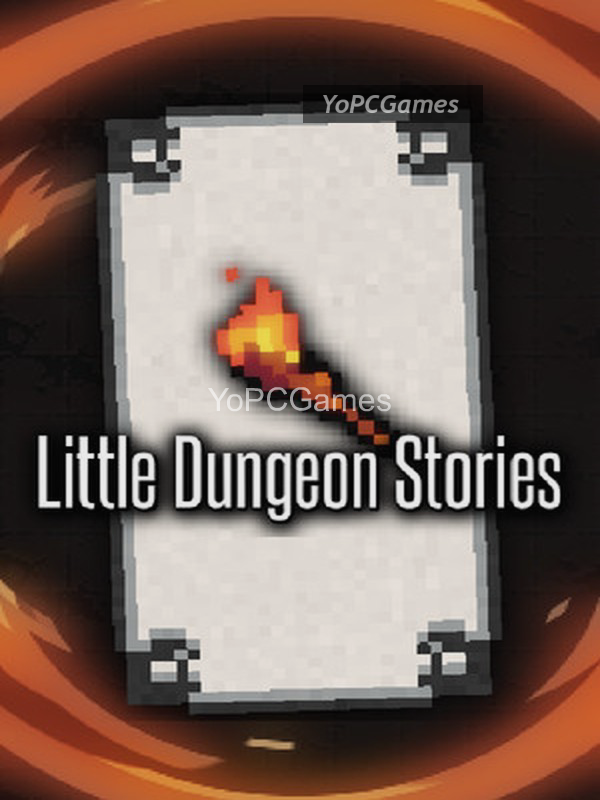 little dungeon stories pc game